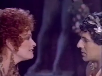 Messalina, Empress of Rome / Messalina, Messalina! (1977)