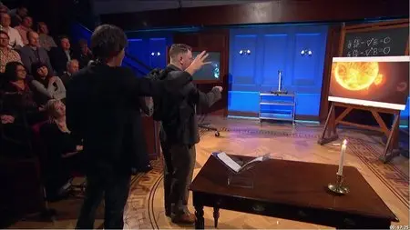 The Science Of Doctor Who (2014)