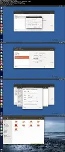 Lynda - Up and Running with Ubuntu Desktop Linux (repost)