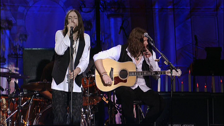The Black Crowes: Collection (1990-2009) [6CD + 2DVD]