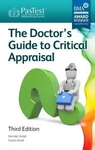 The Doctors Guide to Critical Appraisal