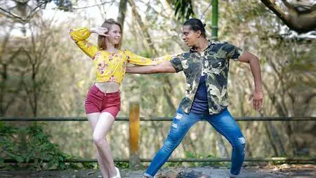 Bachata Sensual For Beginners: Your Guide To Partner Dance