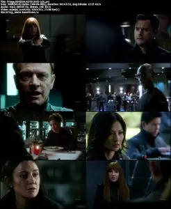 Fringe S04E09 "Enemy of My Enemy"