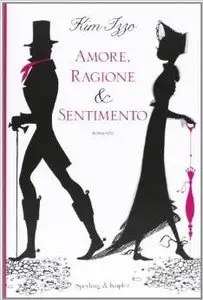 Kim Izzo - Amore, ragione e sentimento