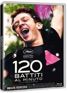 120 battiti al minuto (2017)