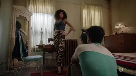 Pose S02E03