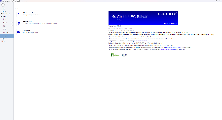 Cadence Celsius EC Solver 2023.1 HF1