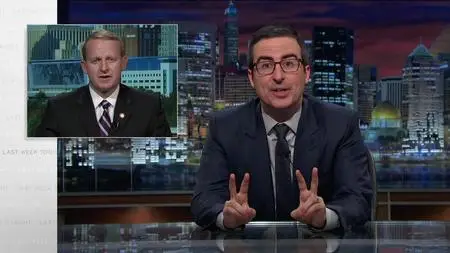 Last Week Tonight with John Oliver S03E01