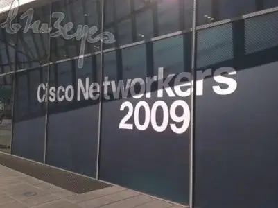 Cisco Networkers 2009 - Deploying Wired 802.1X 