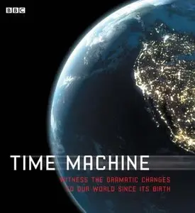 BBC: Time Machine