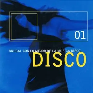 V.A. – Disco 1 (2005)