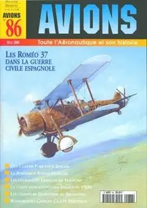 Avions №86 (2000-05)