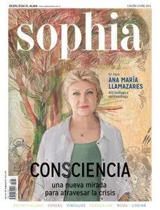 Sophia - abril 2015