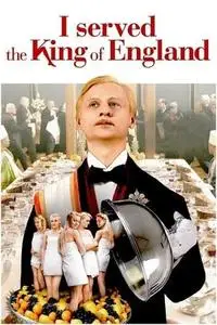 I Served the King of England (2007)