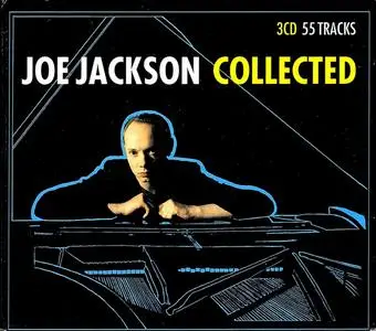 Joe Jackson - Collected (2010)
