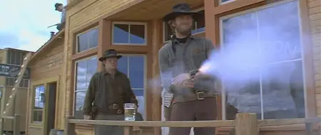 High Plains Drifter (1973)