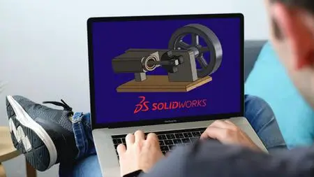 Solidworks Beginners Course - Learn From An Expert!