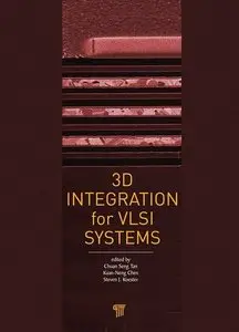 3D Integration for VLSI Systems