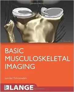 Basic Musculoskeletal Imaging