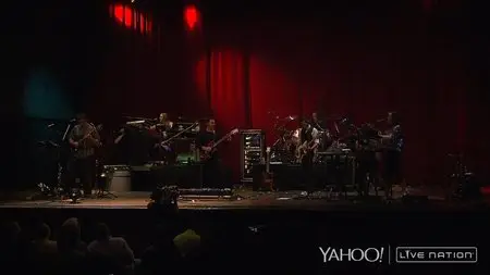 Zappa Plays Zappa - House Of Blues (2015) [WEB DL 720p]