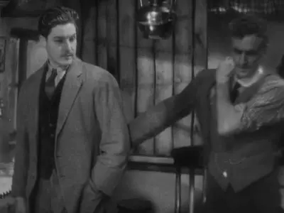The 39 Steps (1935) [The Criterion Collection #56]