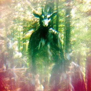 Black Mountain Transmitter - Black Goat Of The Woods (2009) {2018 Lysergic Earwax}