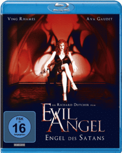 Evil Angel (2009)