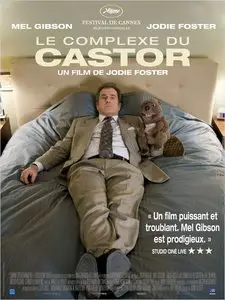 The Beaver / Le Complexe du Castor (2011)