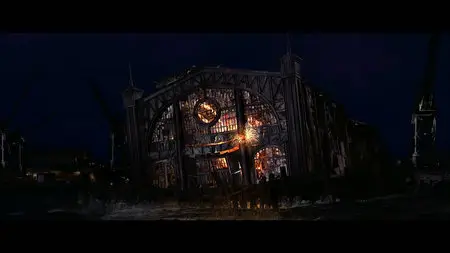 Spider-Man 2 (2004)