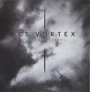 I.C.S. Vortex - Storm Seeker (2011)