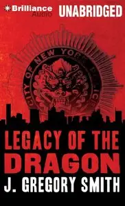 Legacy of the Dragon (A Paul Chang Mystery)  (Audiobook) 