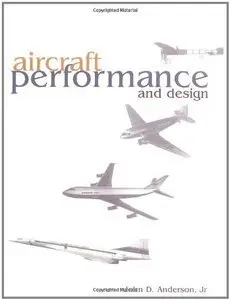 Aircraft Performance & Design (repost)