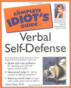 Lillian Glass - The Complete Idiot's Guide to Verbal Self-Defense [Repost]