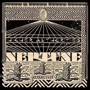 Higher Authorities - Neptune (2016)