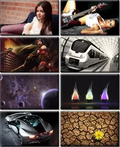 HD Pack Superior Wallpapers (521)