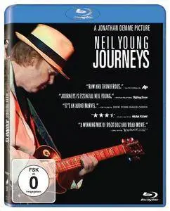 Neil Young Journeys (2011)