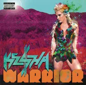 Kesha - Warrior (2012) [Official Digital Download]