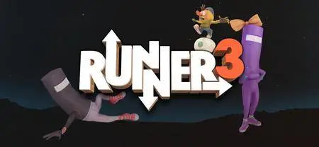 Runner3 (2018)