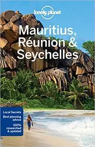 Lonely Planet Mauritius, Reunion & Seychelles  Ed 9