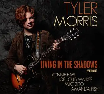 Tyler Morris - Living In The Shadows (2020)
