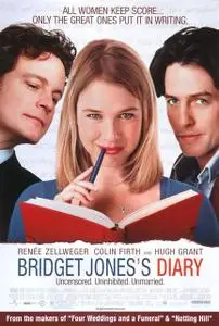 Bridget Jones's Diary (2001) [4K, Ultra HD]