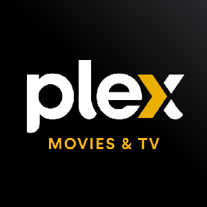 Plex  Stream Movies & TV v9.16.1.38616