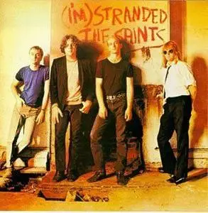 The Saints - I´m Stranded - Re-Upload