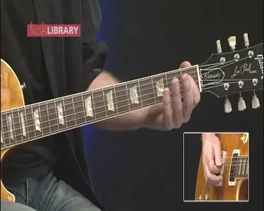 Lick Library: Jam With Joe Bonamassa