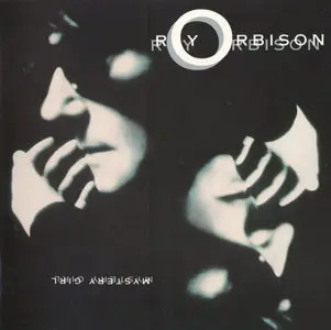 Roy Orbison - Mystery Girl (1989)