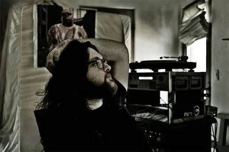 Jonwayne - Rap Album Two (2017)