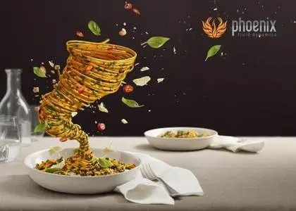Phoenix FD 3.10.00 for 3ds Max 2014-2018
