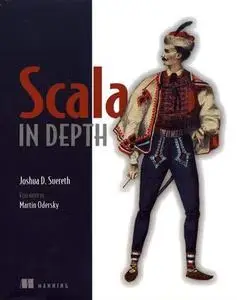 Scala in Depth (Repost)