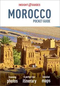 Insight Guides Pocket Morocco (Travel Guide eBook) (Insight Pocket Guides)
