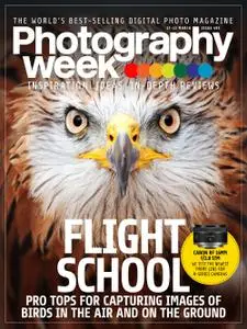 Photography Week - 17 March 2022